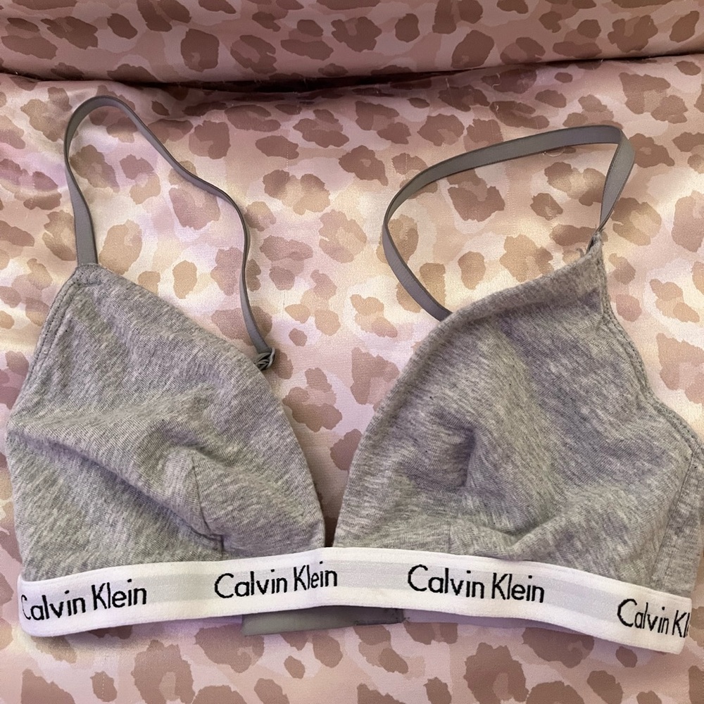 Calvin Klein Bra Bundle!